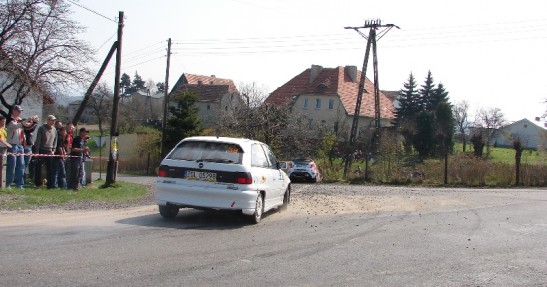 Rajd Elmot